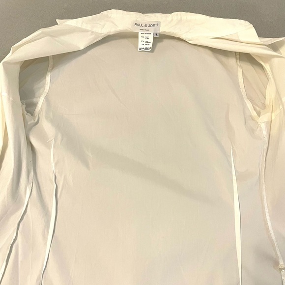 Authentic Paul & Joe shirt - Picture 9 of 9